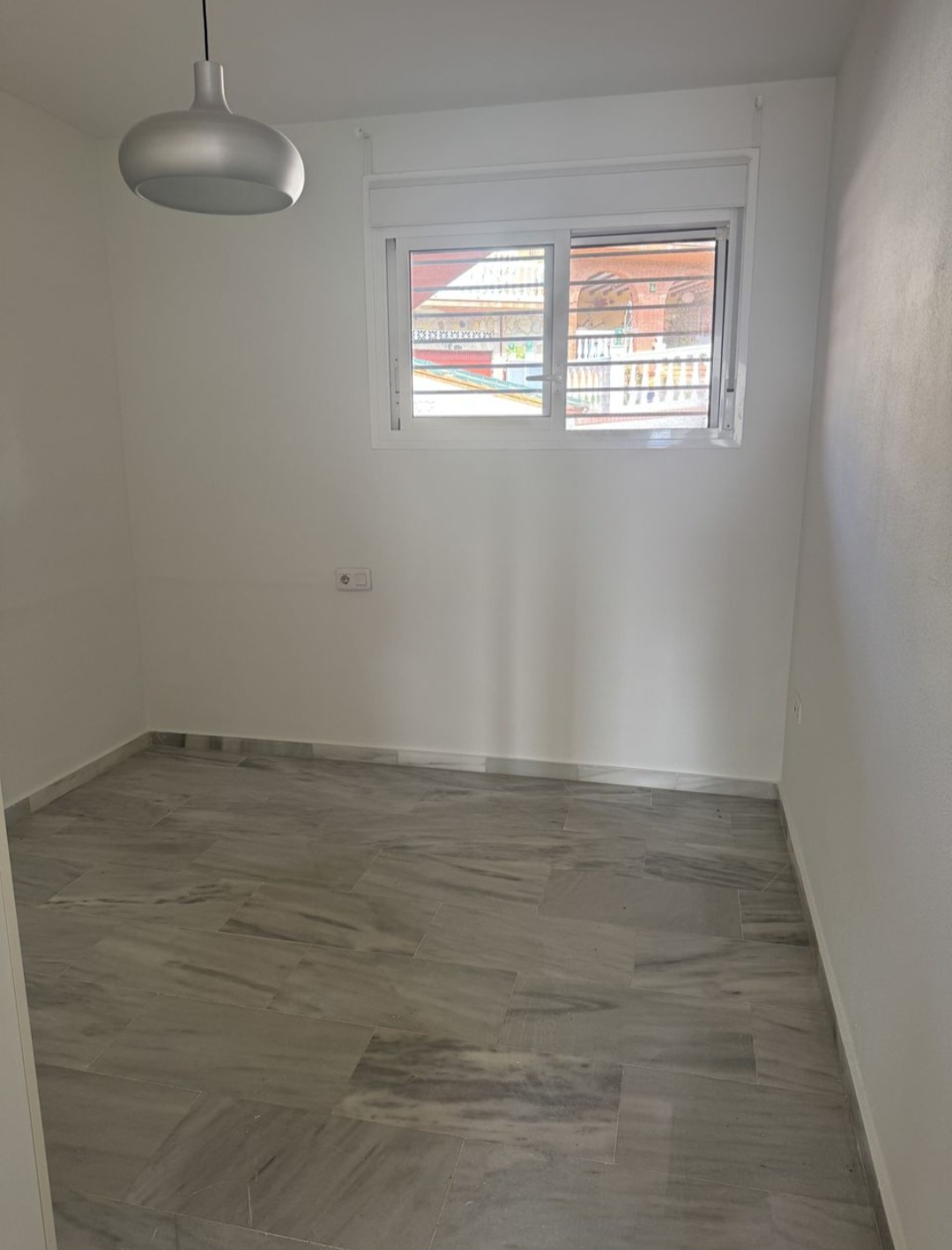 Málaga – Apartamento en alquiler de larga temporada