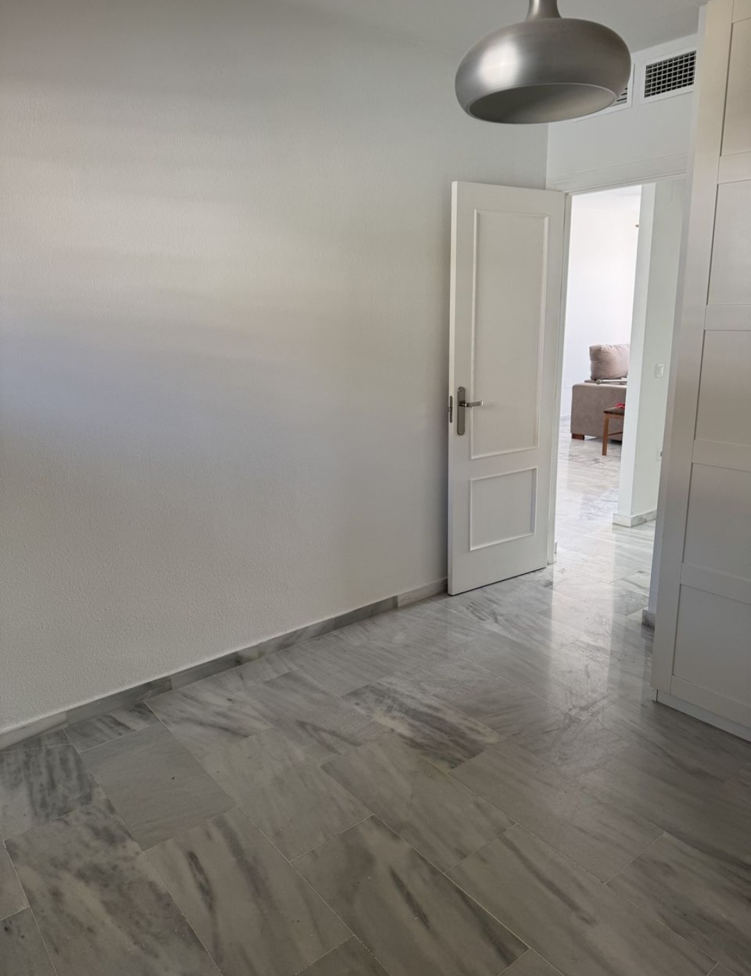 Málaga – Apartamento en alquiler de larga temporada