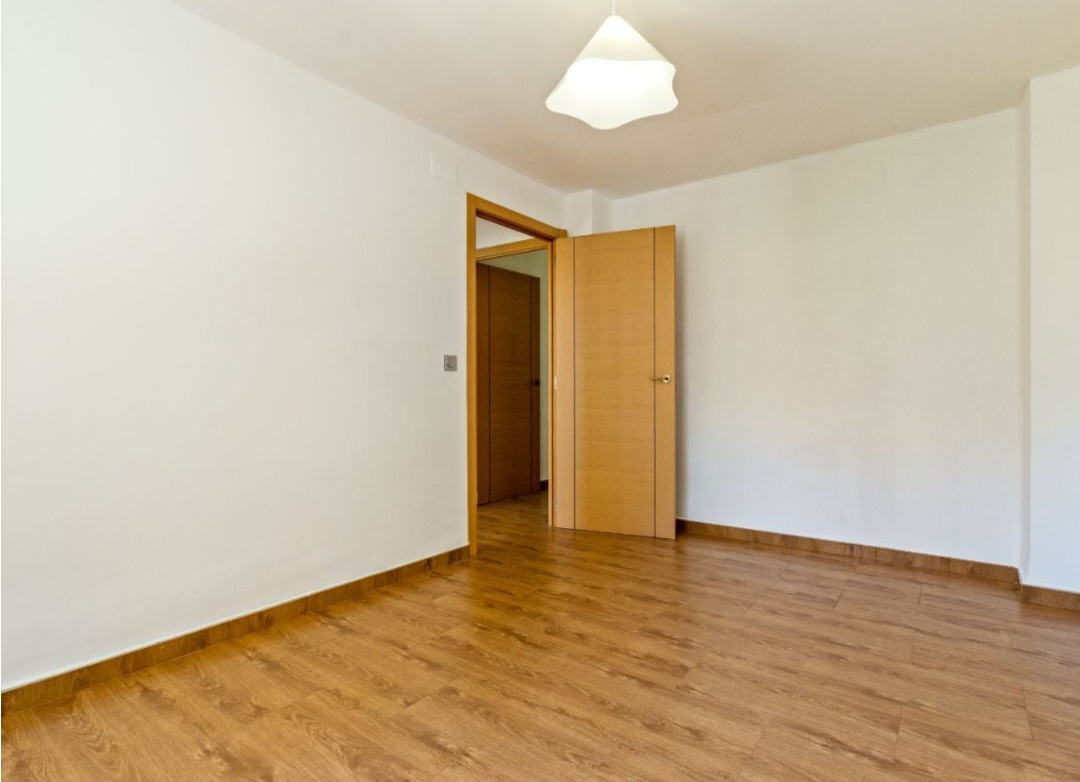 Piso en venta en Málaga | Luz, amplitud y una ubicación privilegiada junto a El Corte Inglés