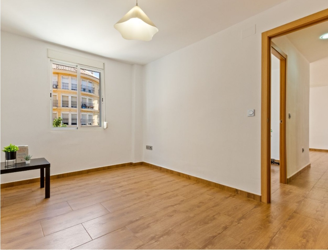 Piso en venta en Málaga | Luz, amplitud y una ubicación privilegiada junto a El Corte Inglés