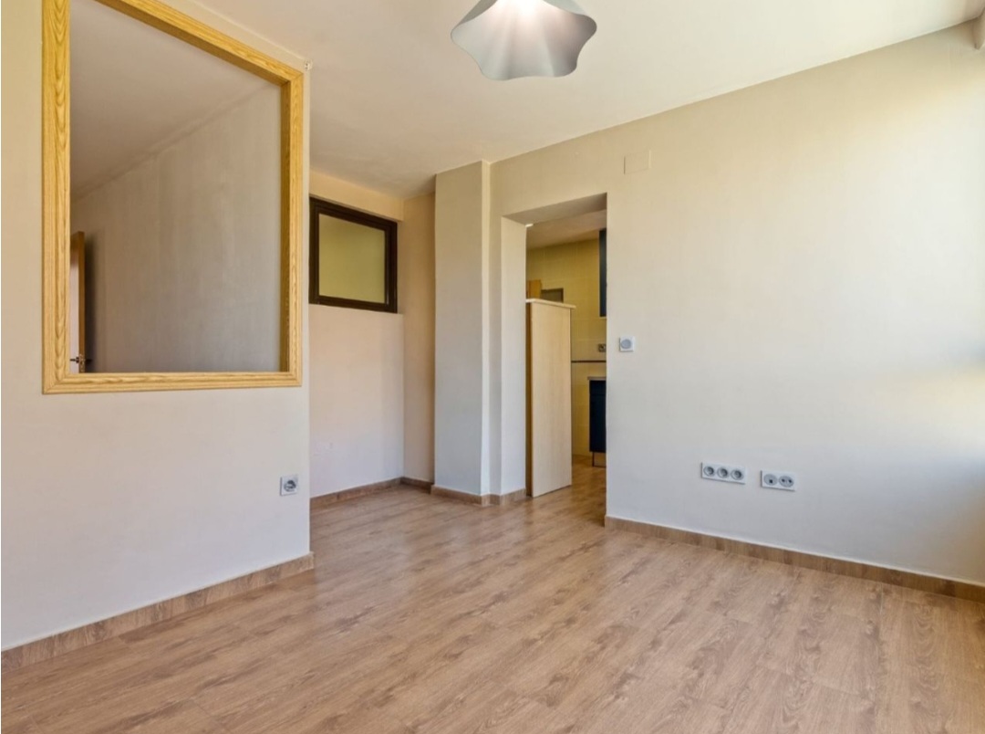 Piso en venta en Málaga | Luz, amplitud y una ubicación privilegiada junto a El Corte Inglés