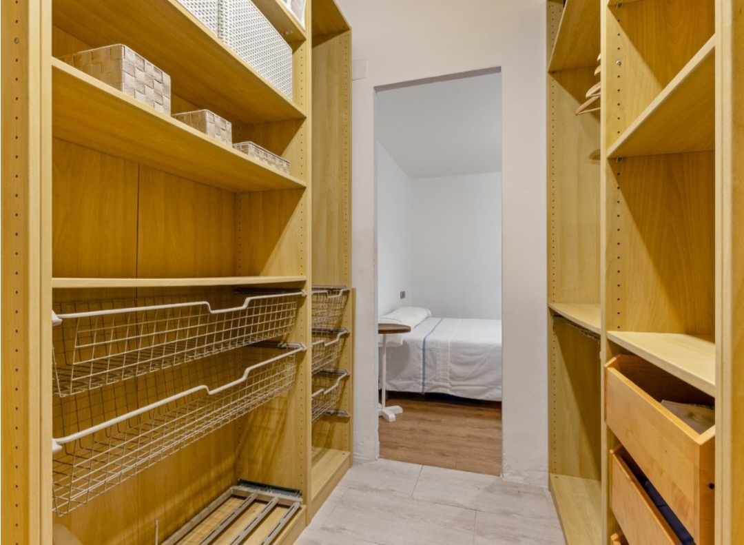 Piso en venta en Málaga | Luz, amplitud y una ubicación privilegiada junto a El Corte Inglés