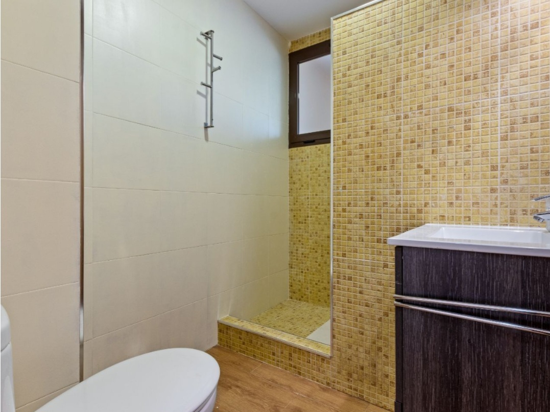 Piso en venta en Málaga | Luz, amplitud y una ubicación privilegiada junto a El Corte Inglés