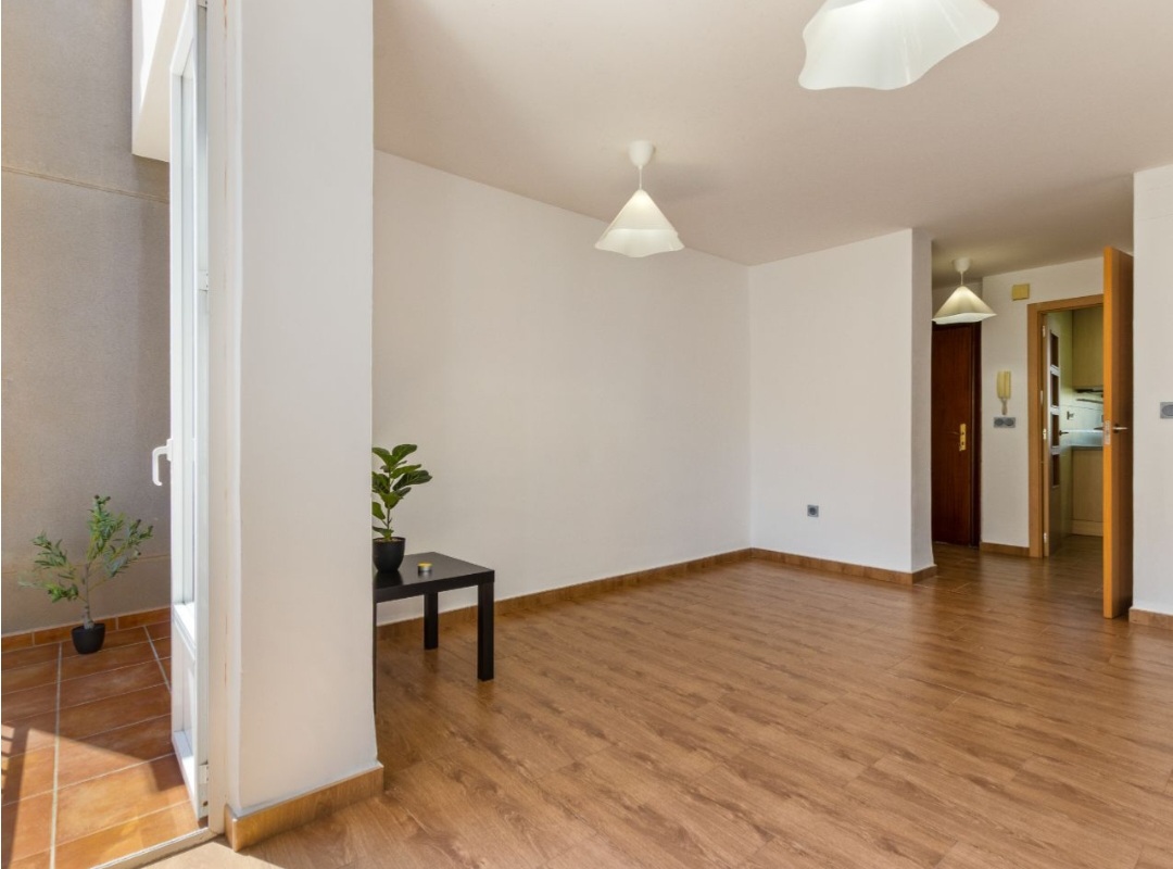 Piso en venta en Málaga | Luz, amplitud y una ubicación privilegiada junto a El Corte Inglés