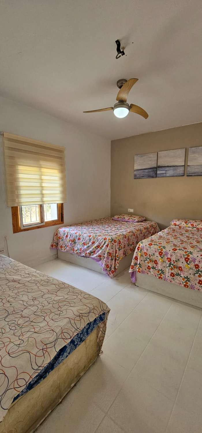 Espectacular finca en Gibralgalia (Cártama) con 10.000 m² de parcela urbana, piscina y establo