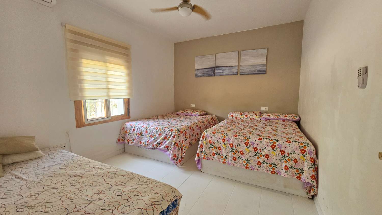 Espectacular finca en Gibralgalia (Cártama) con 10.000 m² de parcela urbana, piscina y establo