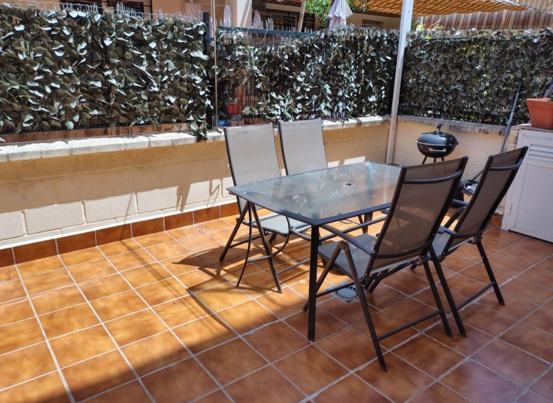Espectacular adosado reformado de 200 m² en Añoreta Baja | Placas solares, gran sótano y piscina