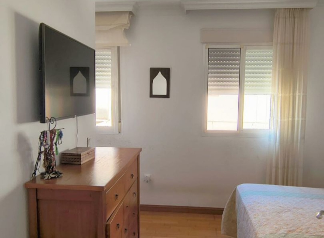 Espectacular adosado reformado de 200 m² en Añoreta Baja | Placas solares, gran sótano y piscina