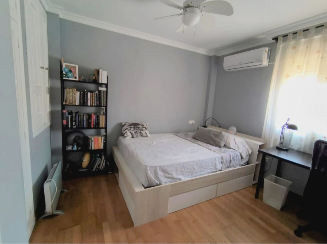 Espectacular adosado reformado de 200 m² en Añoreta Baja | Placas solares, gran sótano y piscina