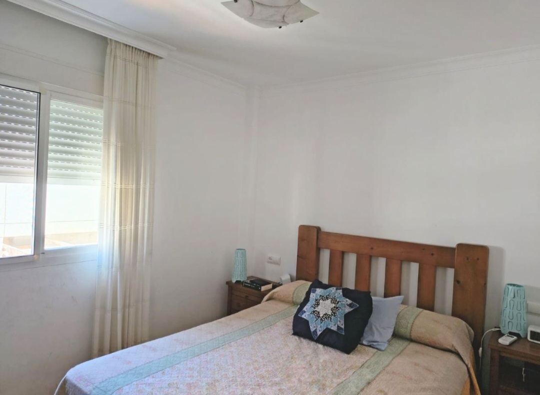 Espectacular adosado reformado de 200 m² en Añoreta Baja | Placas solares, gran sótano y piscina