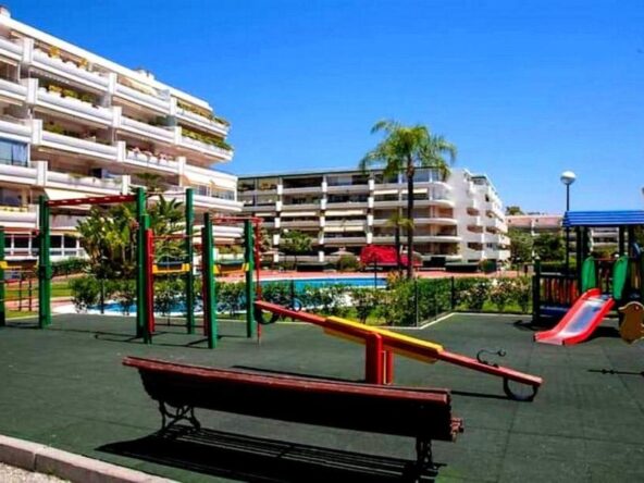 公寓 出售 在 Guadalmina Alta (Marbella)