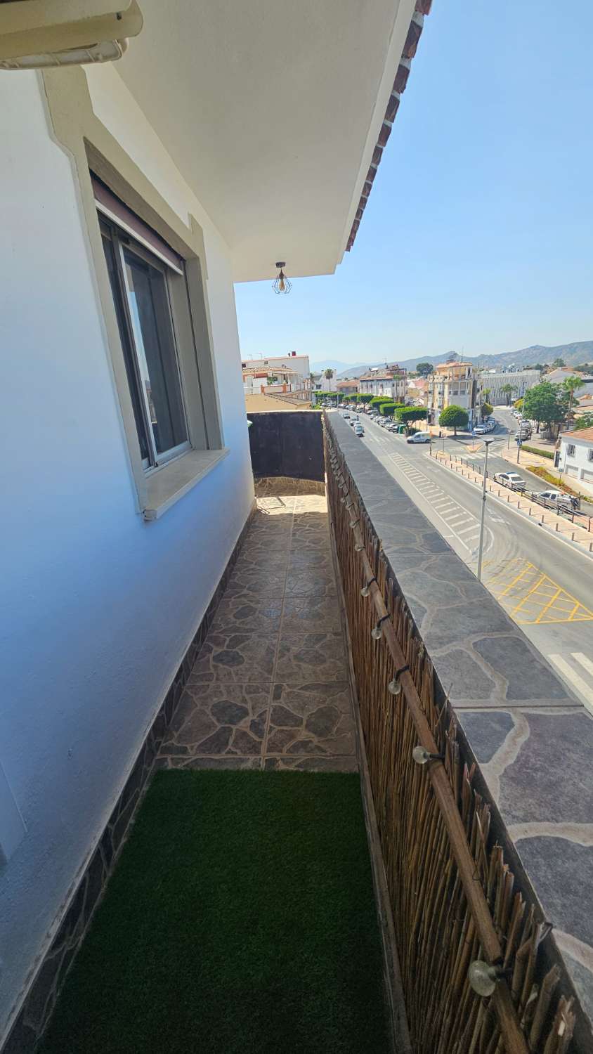 Amplio piso en pleno centro de Alhaurín de la Torre