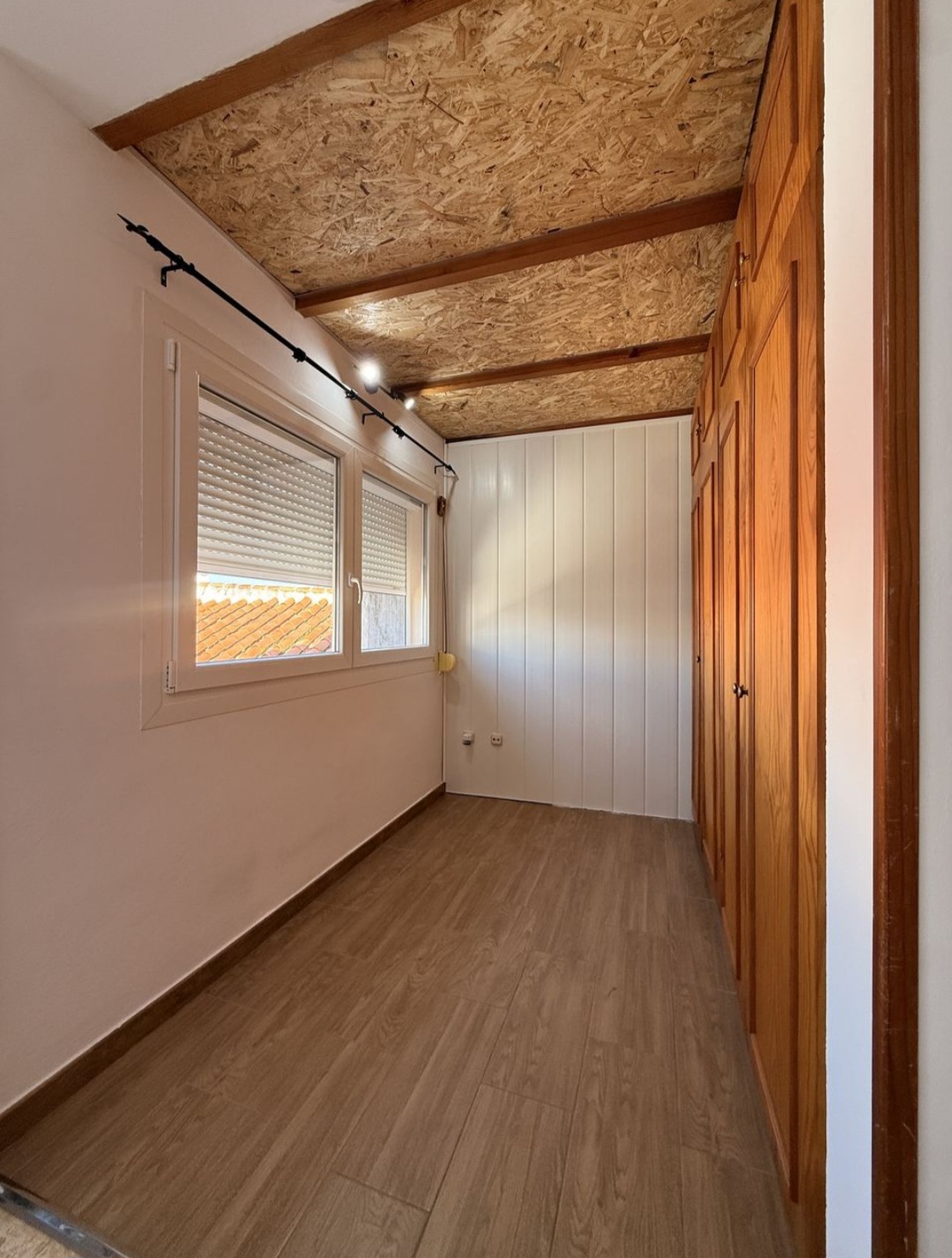 Casa en el centro de Coín, lista para entrar a vivir