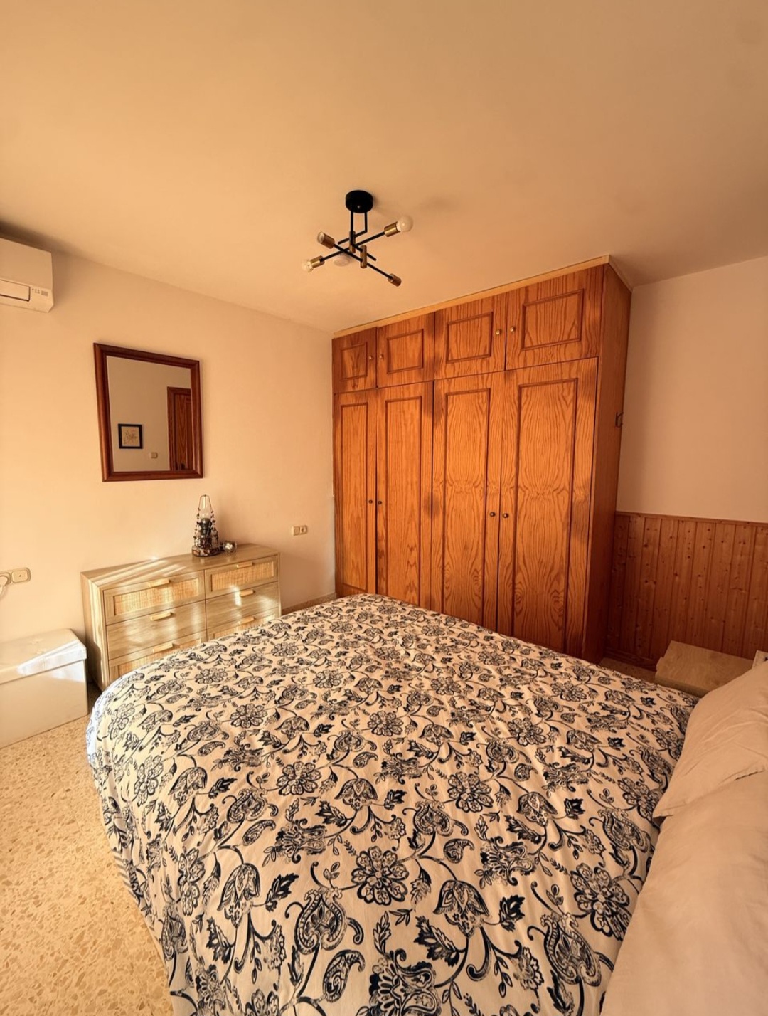 Casa en el centro de Coín, lista para entrar a vivir