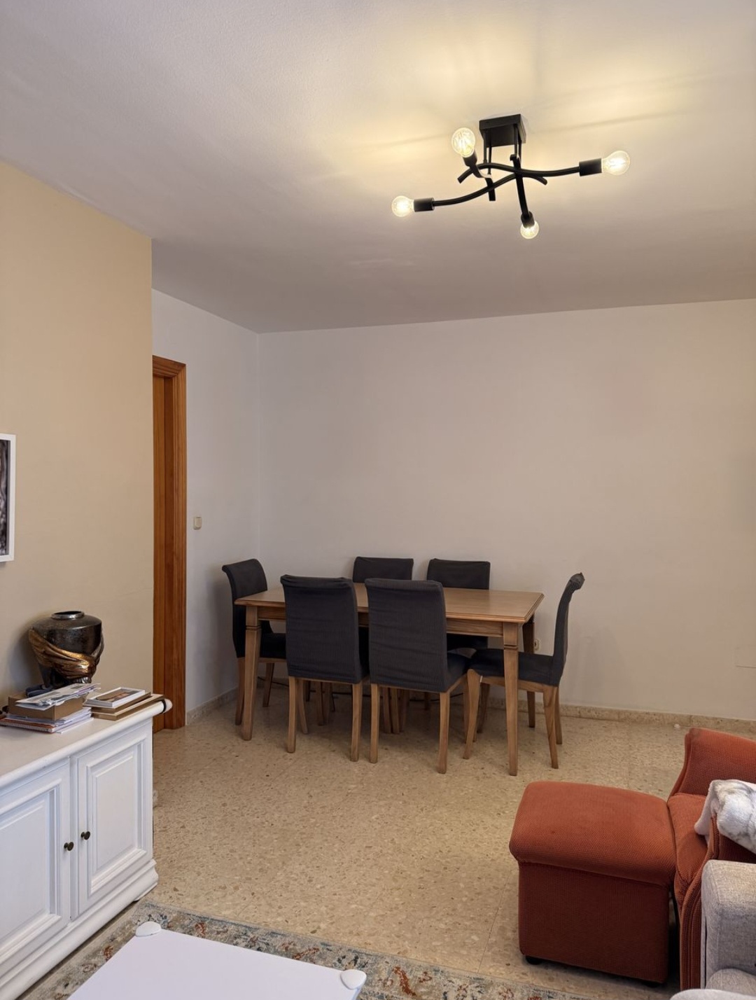 Casa en el centro de Coín, lista para entrar a vivir