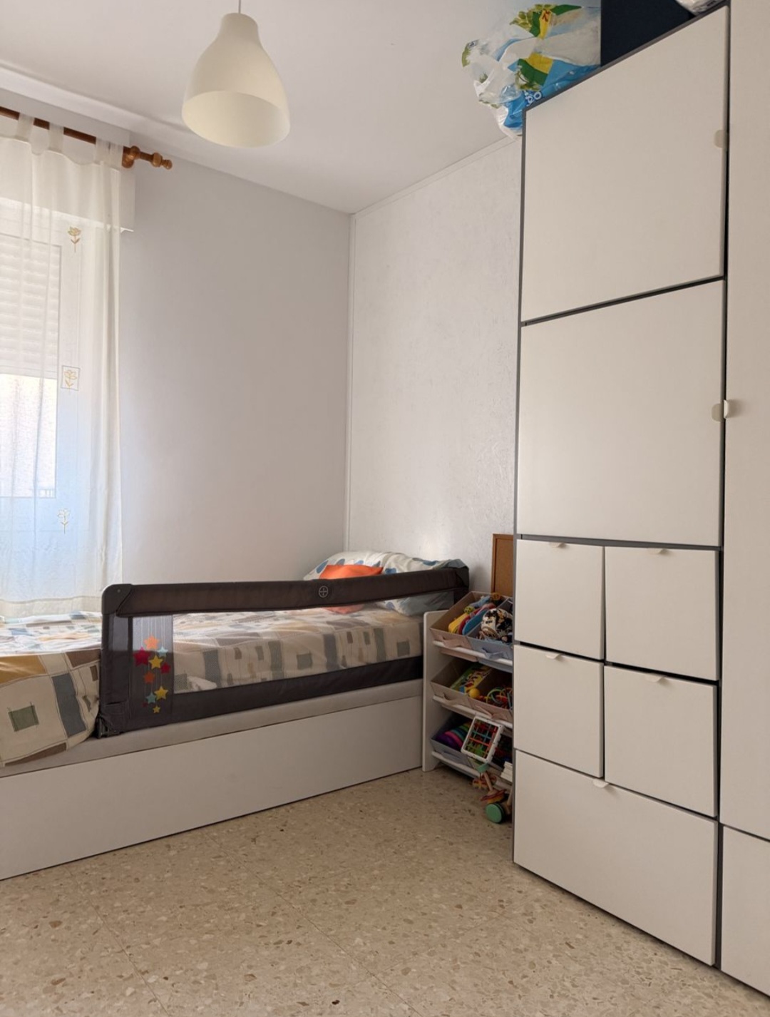 Casa en el centro de Coín, lista para entrar a vivir