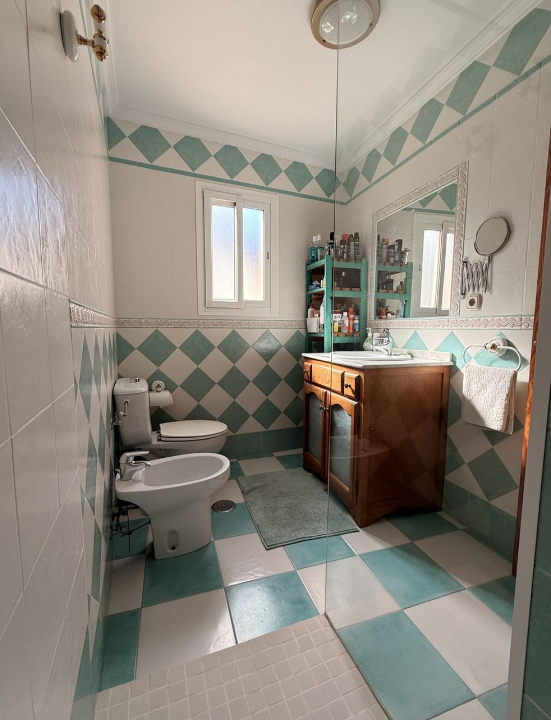 Casa en el centro de Coín, lista para entrar a vivir