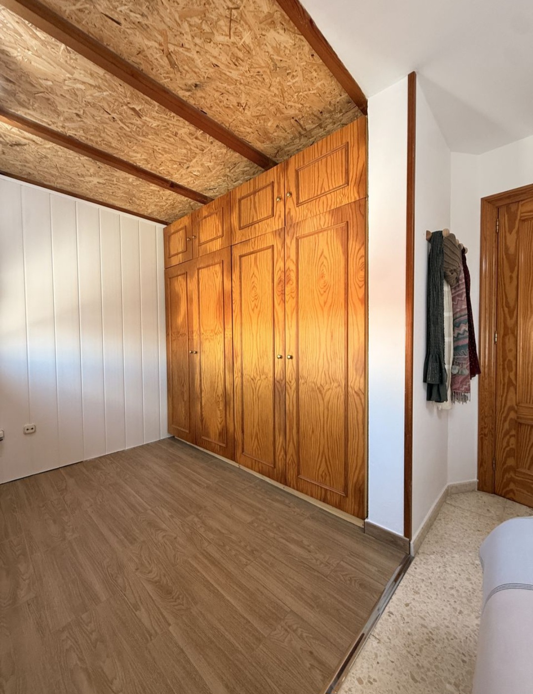 Casa en el centro de Coín, lista para entrar a vivir