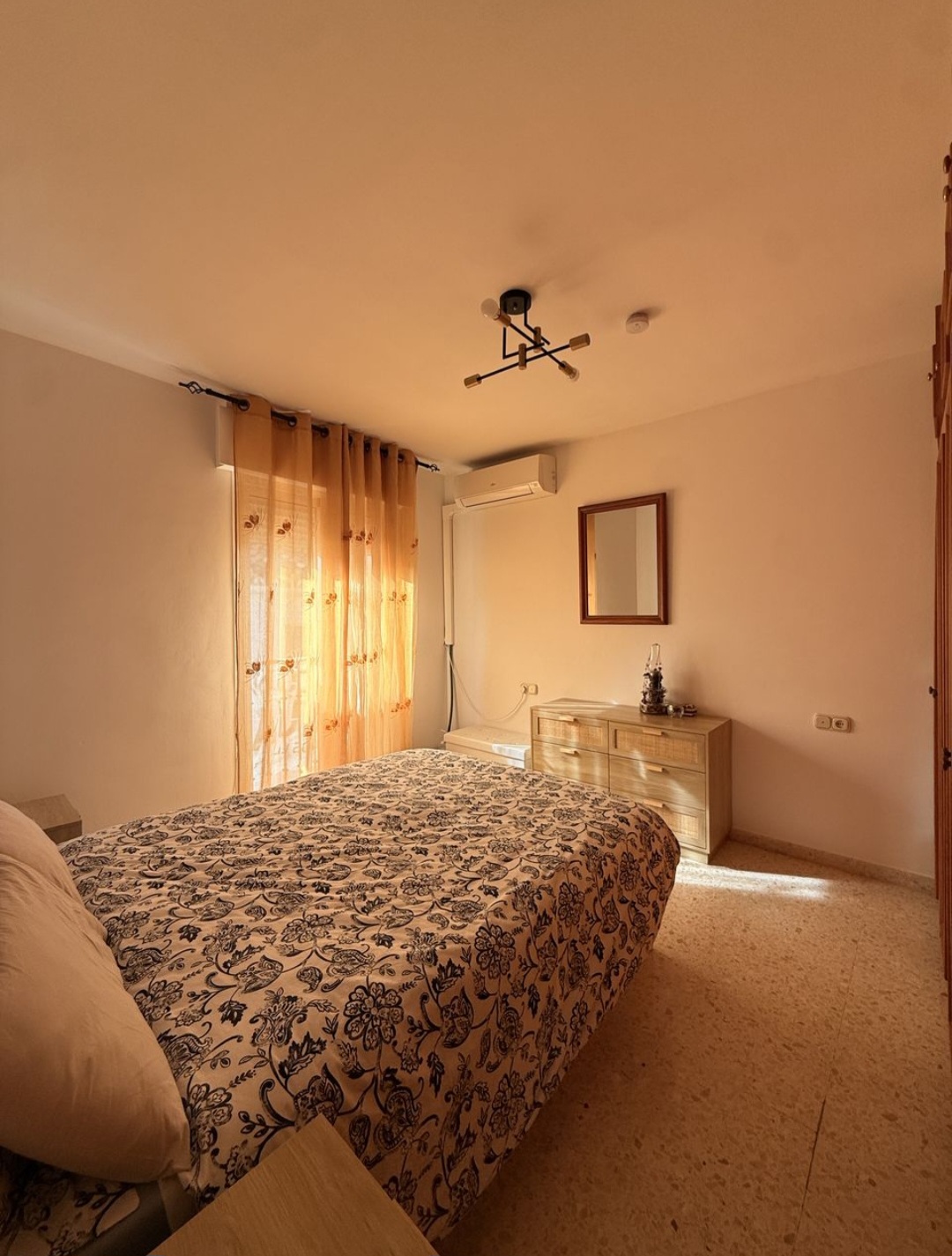 Casa en el centro de Coín, lista para entrar a vivir