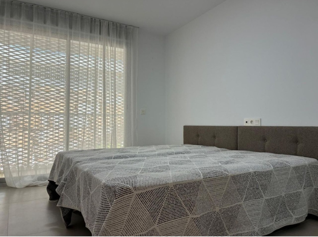 Exclusivo ático dúplex de lujo con vistas panorámicas al mar