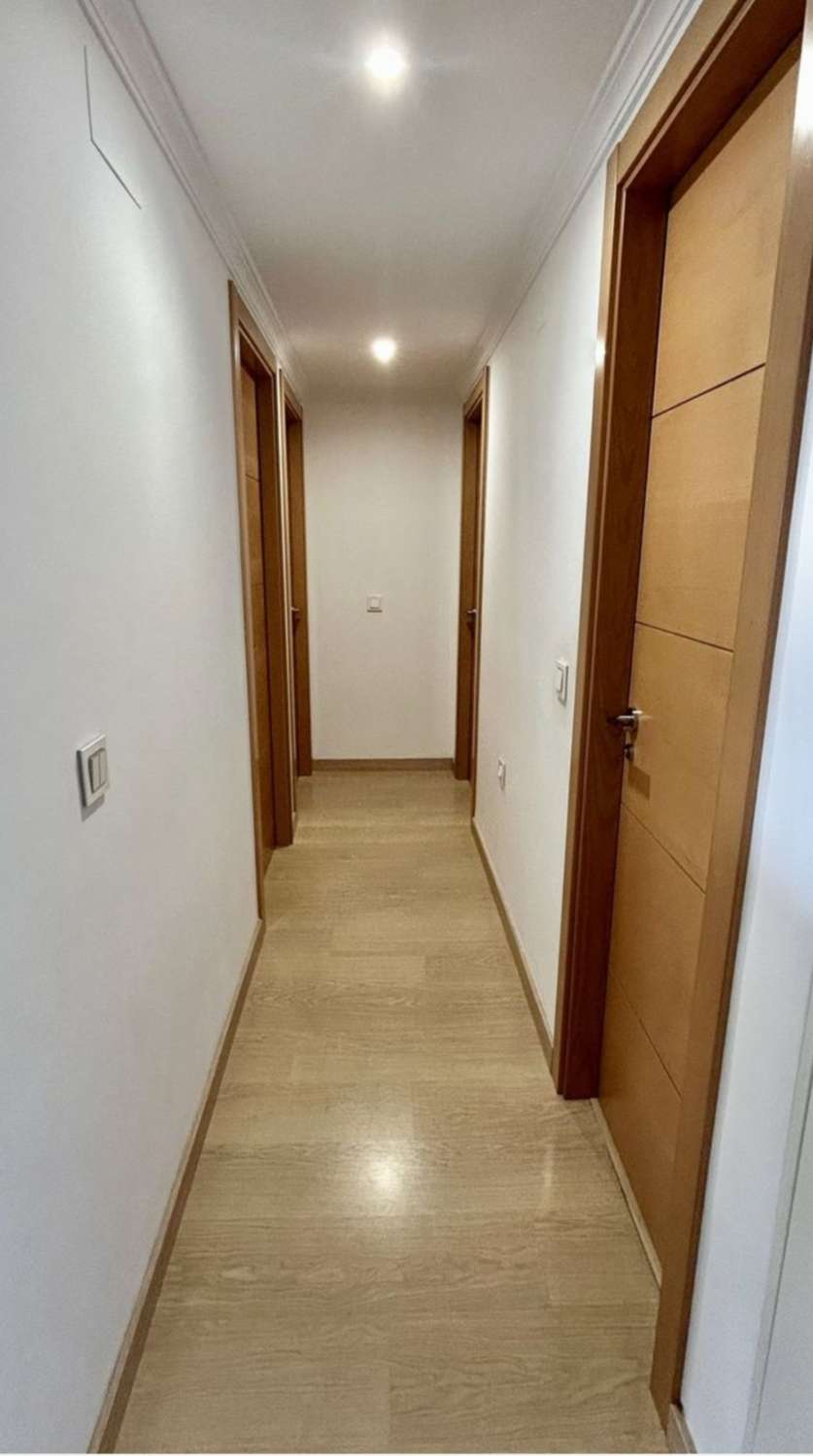 Piso reformado en 2023, como nuevo, en Teatinos – Málaga