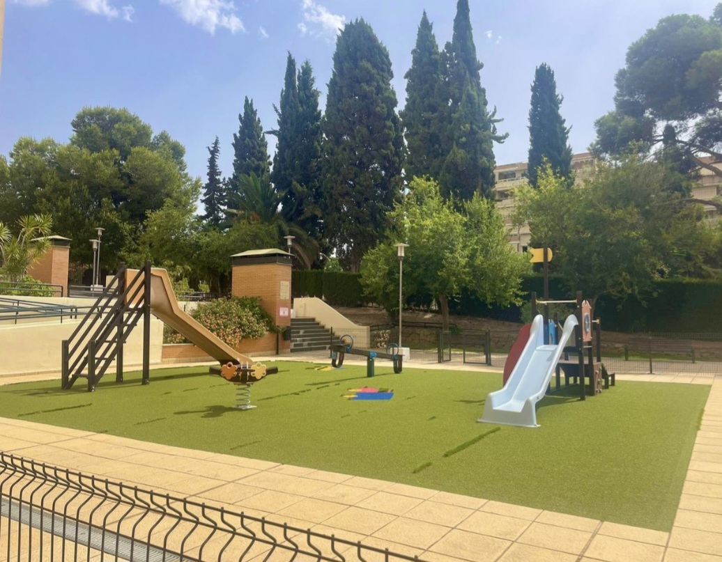 Piso reformado en 2023, como nuevo, en Teatinos – Málaga