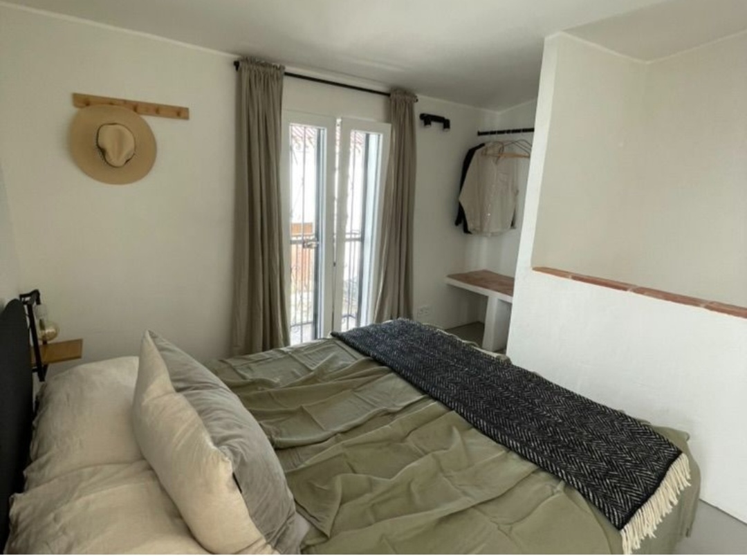 CASA DE PUEBLO TOTALMENTE REFORMADA Y LISTA PARA ENTRAR A VIVIR EN BENAMARGOSA
