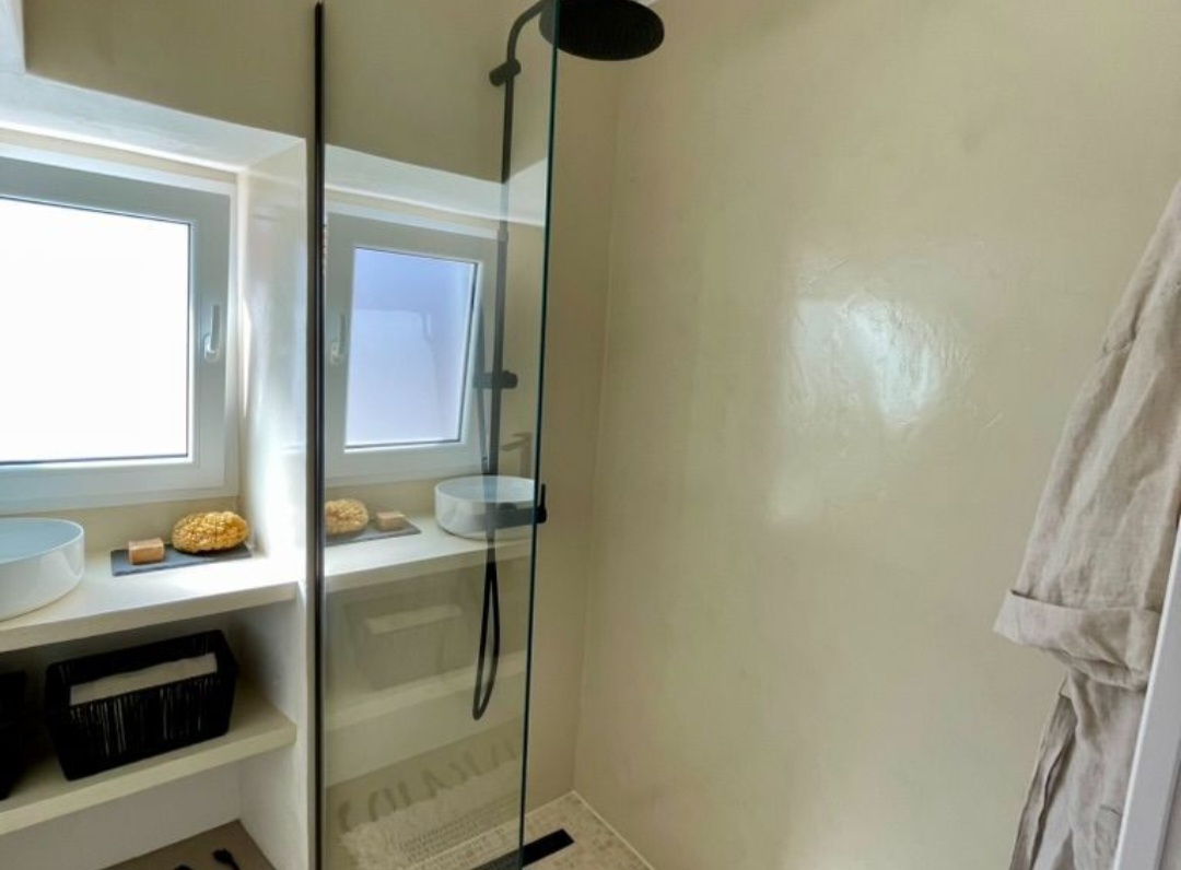 CASA DE PUEBLO TOTALMENTE REFORMADA Y LISTA PARA ENTRAR A VIVIR EN BENAMARGOSA