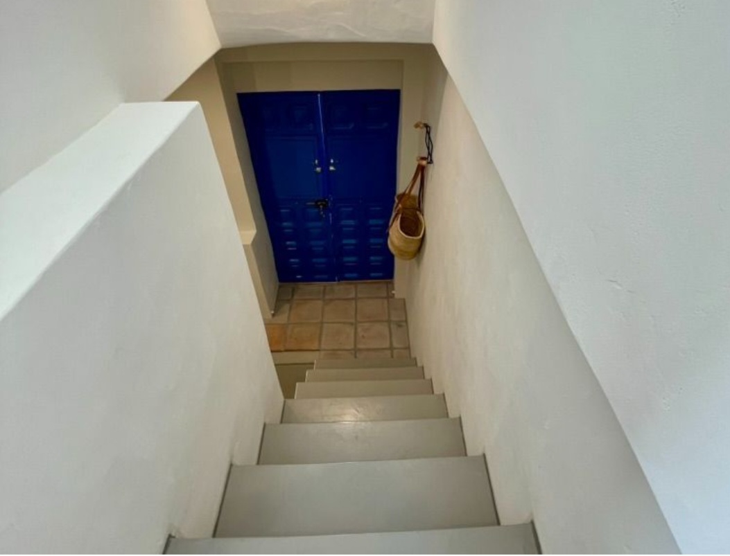 CASA DE PUEBLO TOTALMENTE REFORMADA Y LISTA PARA ENTRAR A VIVIR EN BENAMARGOSA