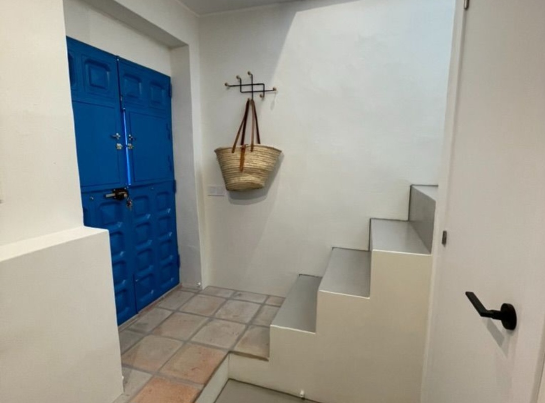 CASA DE PUEBLO TOTALMENTE REFORMADA Y LISTA PARA ENTRAR A VIVIR EN BENAMARGOSA
