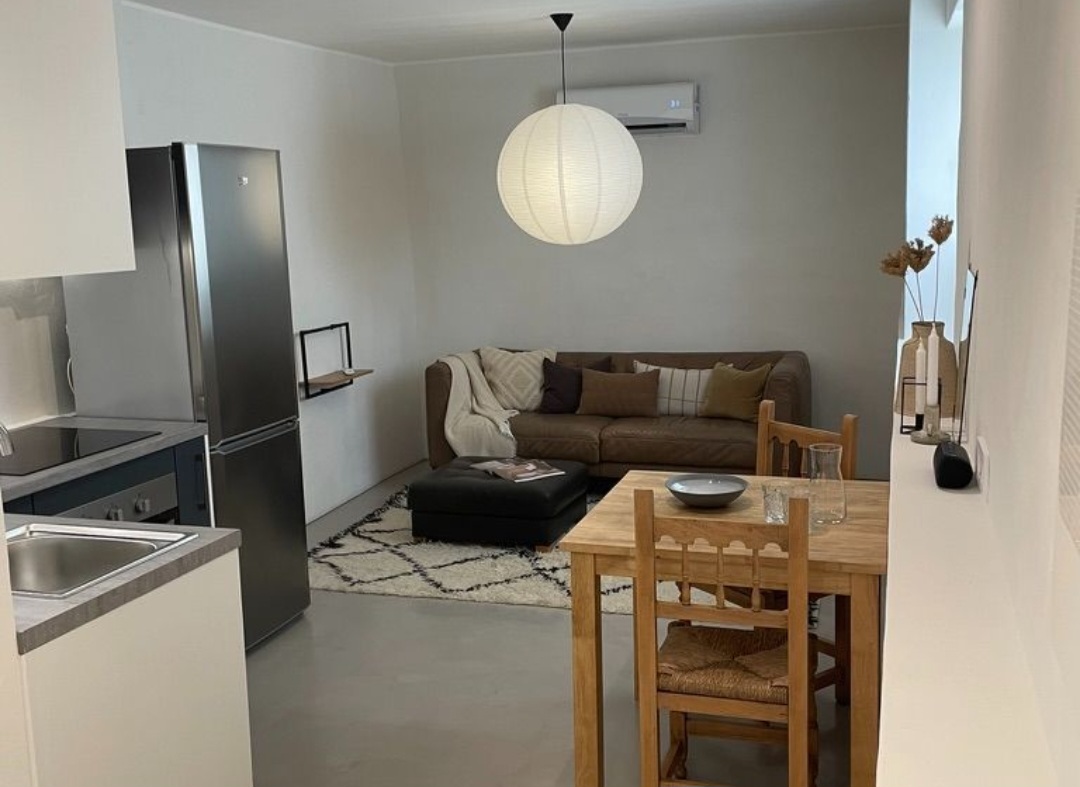 CASA DE PUEBLO TOTALMENTE REFORMADA Y LISTA PARA ENTRAR A VIVIR EN BENAMARGOSA