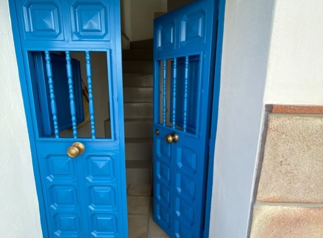 CASA DE PUEBLO TOTALMENTE REFORMADA Y LISTA PARA ENTRAR A VIVIR EN BENAMARGOSA