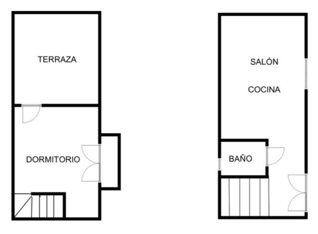 CASA DE PUEBLO TOTALMENTE REFORMADA Y LISTA PARA ENTRAR A VIVIR EN BENAMARGOSA