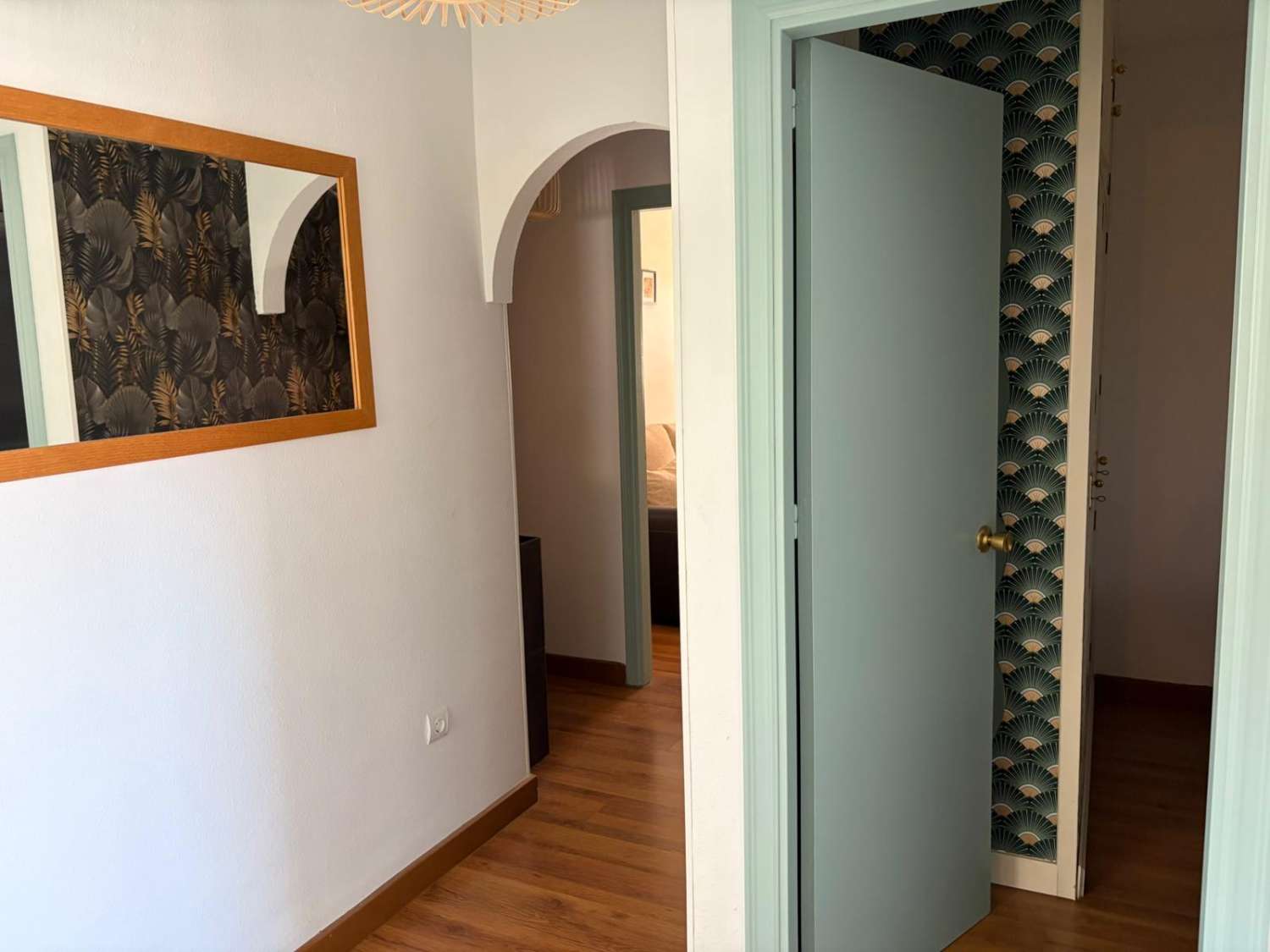 Piso en alquiler larga temporada
