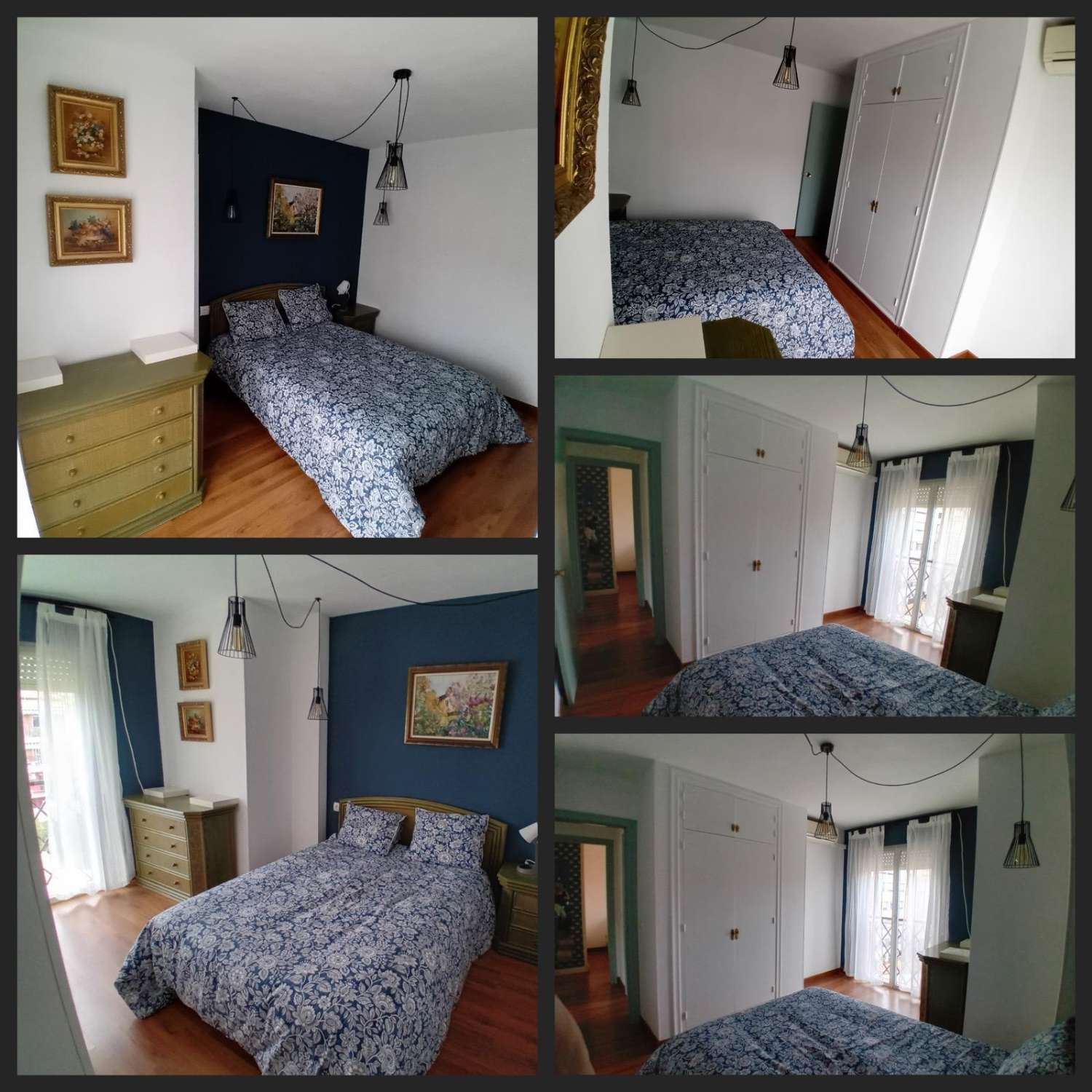 Piso en alquiler larga temporada