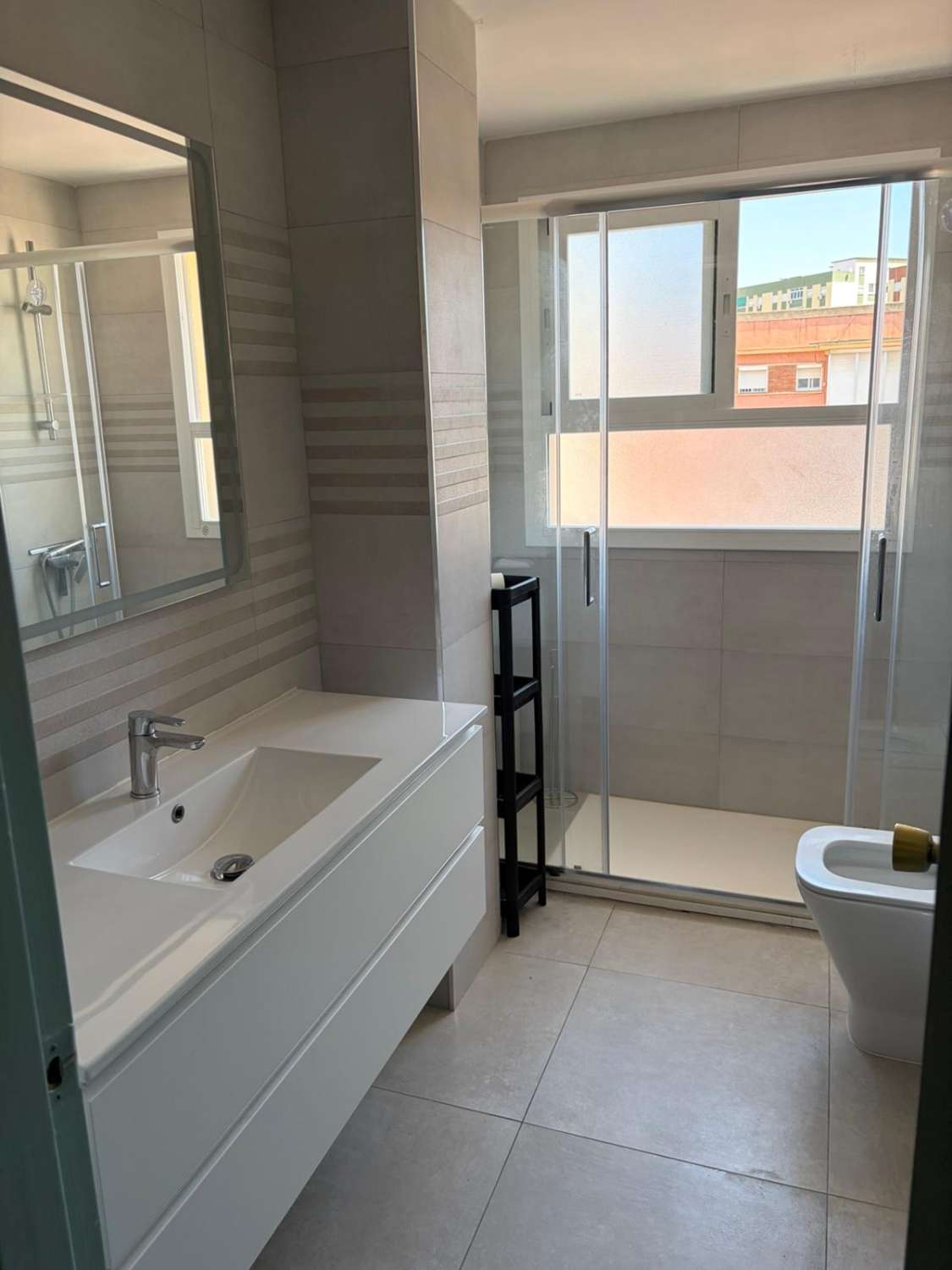 Piso en alquiler larga temporada