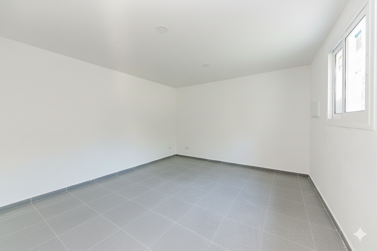CHALET INDEPENDIENTE COMPLETAMENTE REFORMADO A 7 MINUTOS DE LA PLAYA | TORREBLANCA – FUENGIROLA