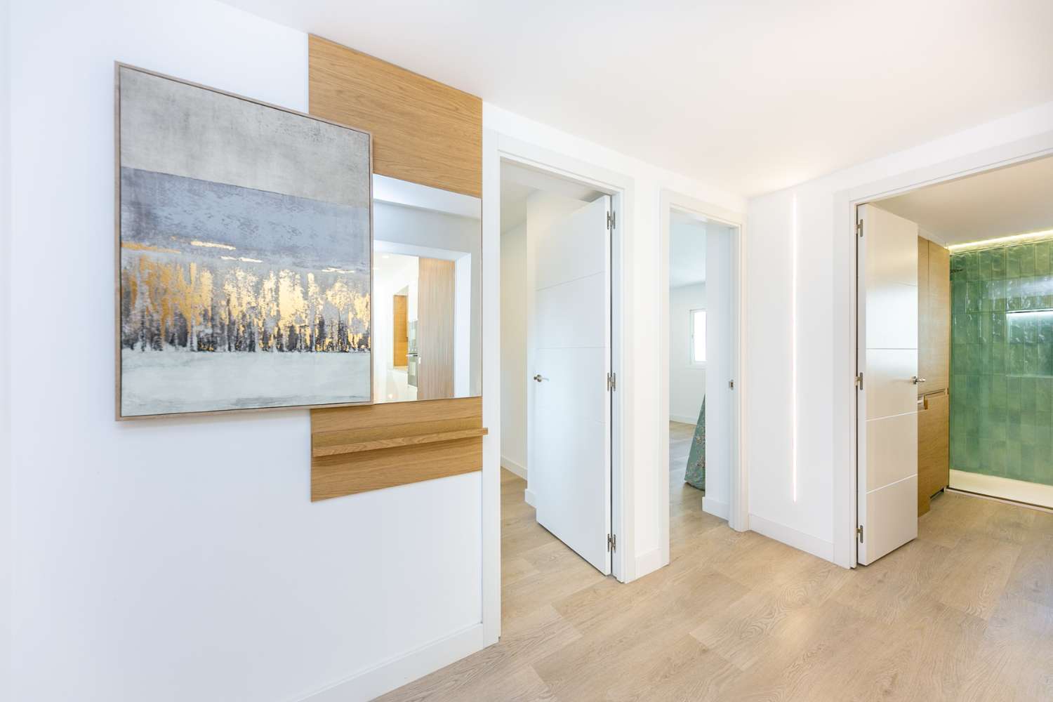 CHALET INDEPENDIENTE COMPLETAMENTE REFORMADO A 7 MINUTOS DE LA PLAYA | TORREBLANCA – FUENGIROLA