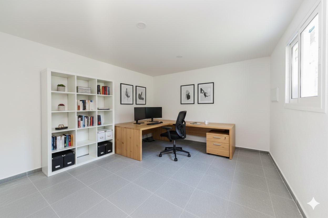 CHALET INDEPENDIENTE COMPLETAMENTE REFORMADO A 7 MINUTOS DE LA PLAYA | TORREBLANCA – FUENGIROLA
