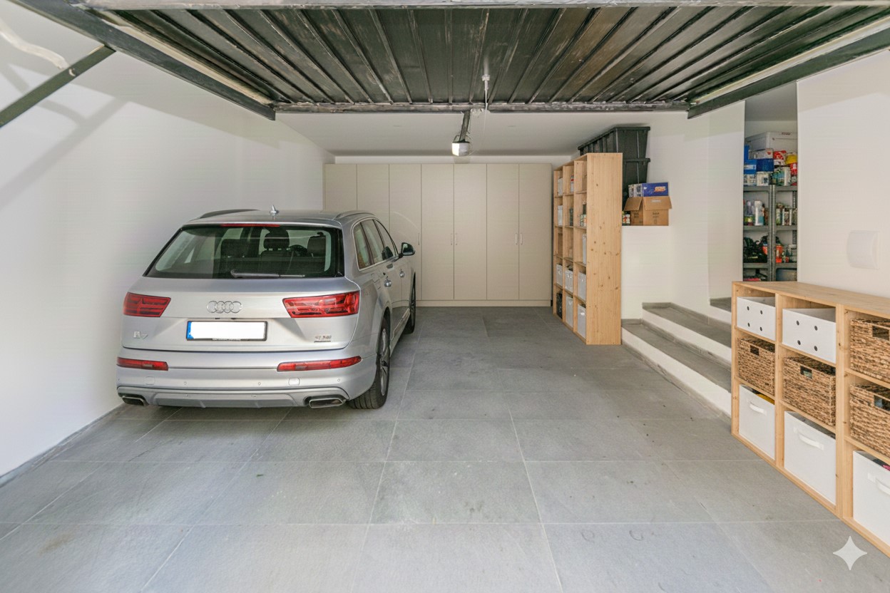 CHALET INDEPENDIENTE COMPLETAMENTE REFORMADO A 7 MINUTOS DE LA PLAYA | TORREBLANCA – FUENGIROLA