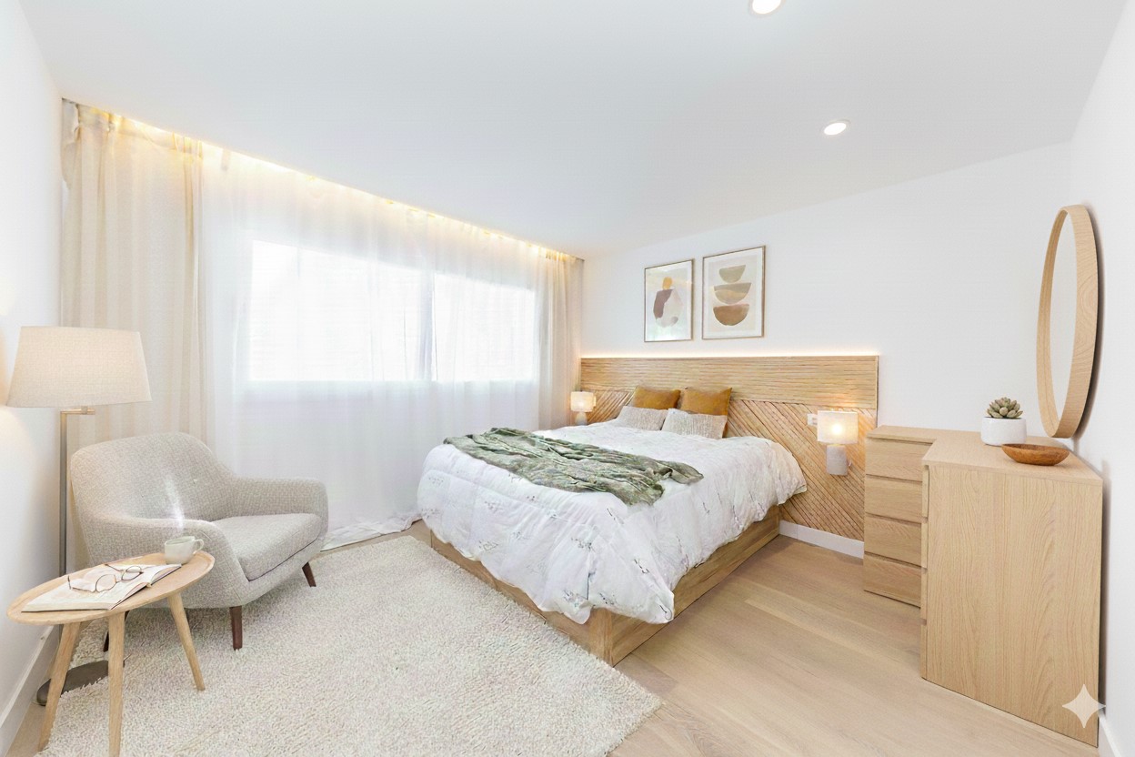 CHALET INDEPENDIENTE COMPLETAMENTE REFORMADO A 7 MINUTOS DE LA PLAYA | TORREBLANCA – FUENGIROLA