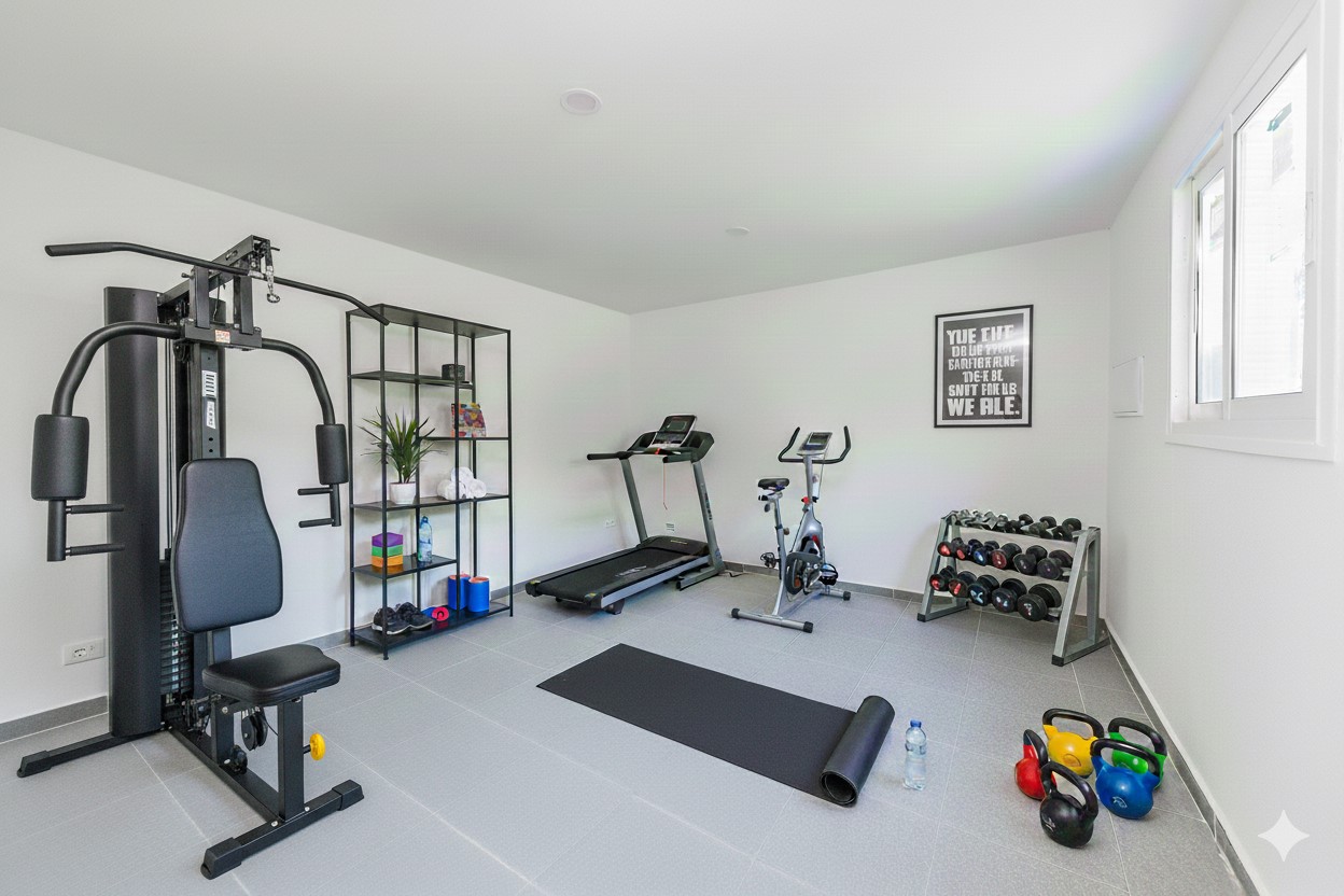 CHALET INDEPENDIENTE COMPLETAMENTE REFORMADO A 7 MINUTOS DE LA PLAYA | TORREBLANCA – FUENGIROLA