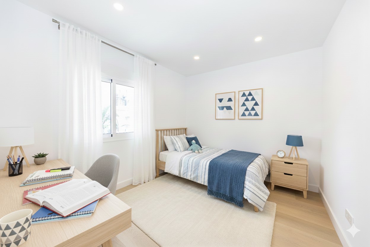 CHALET INDEPENDIENTE COMPLETAMENTE REFORMADO A 7 MINUTOS DE LA PLAYA | TORREBLANCA – FUENGIROLA