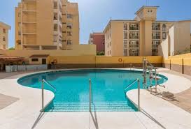Estudio en el centro de Torremolinos