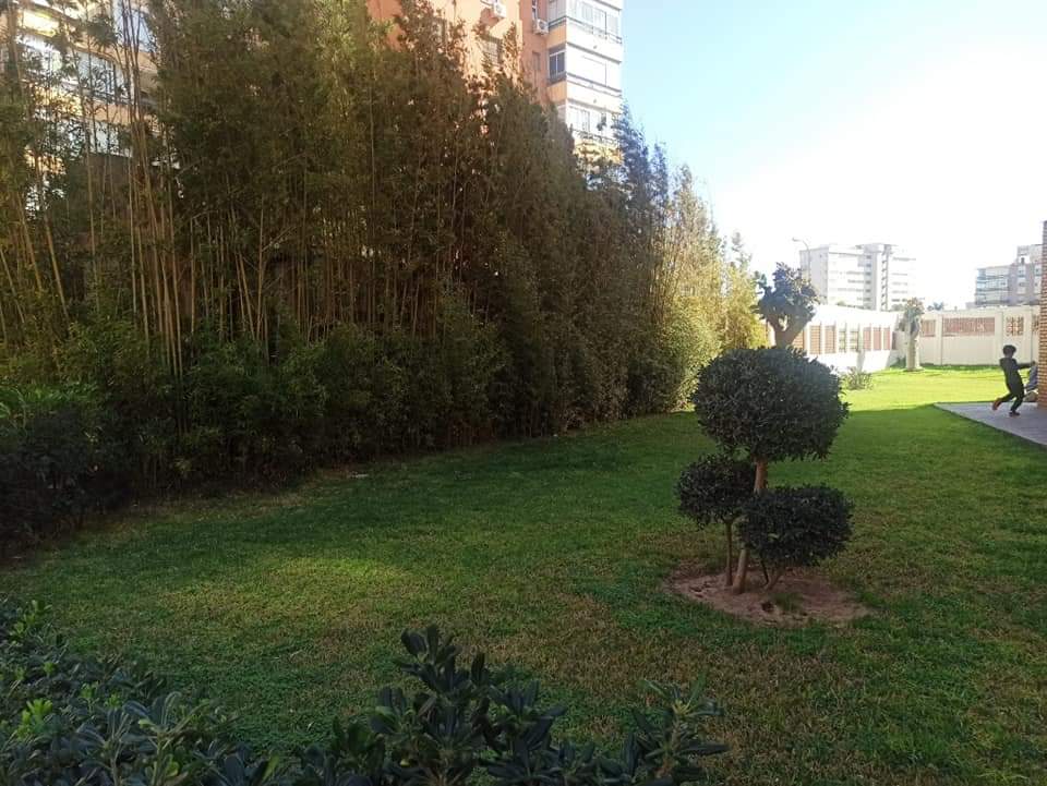 ESTUDIO REFORMADO CON PISCINA EN TORREMOLINOS
