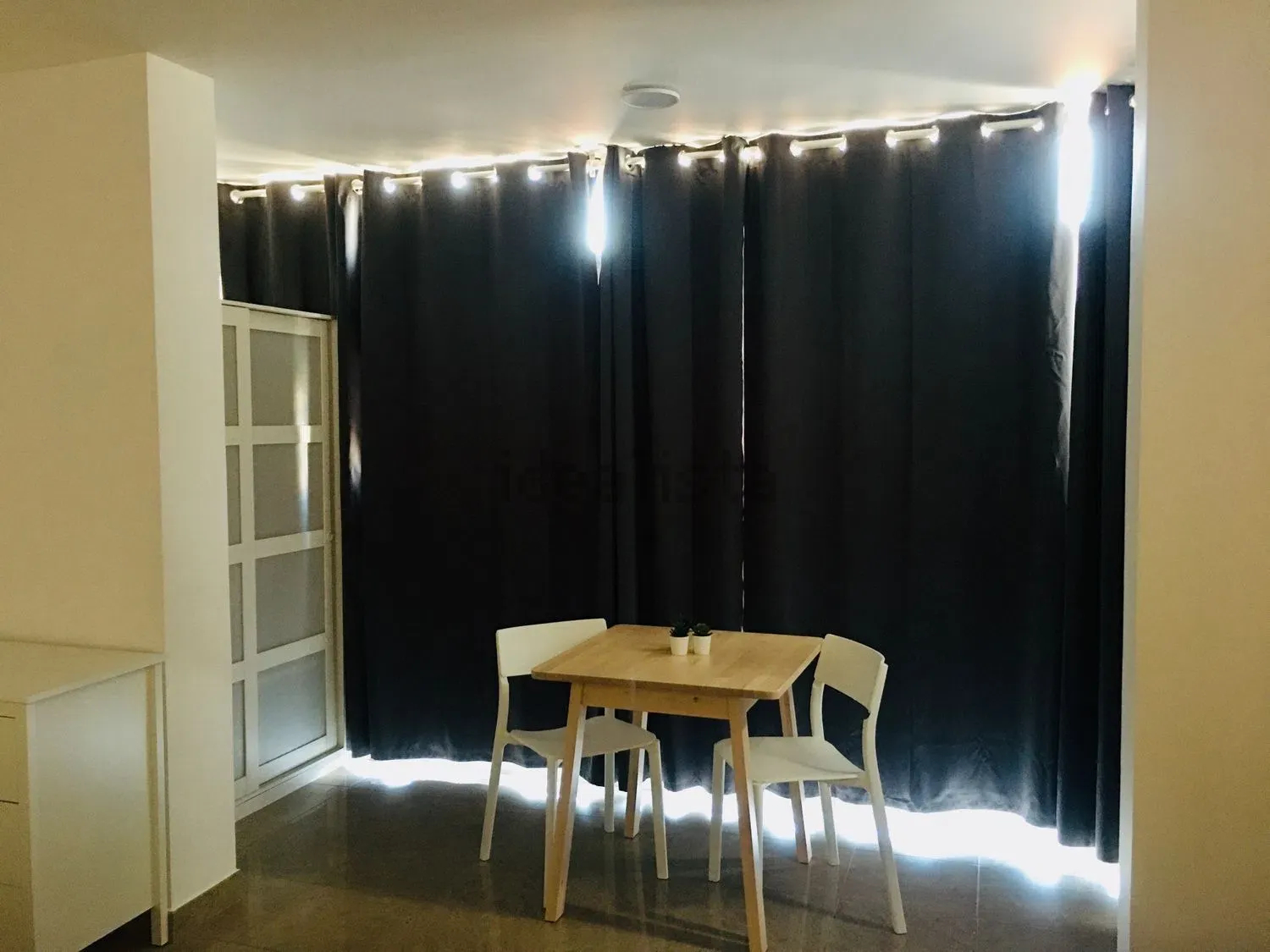 ESTUDIO REFORMADO CON PISCINA EN TORREMOLINOS