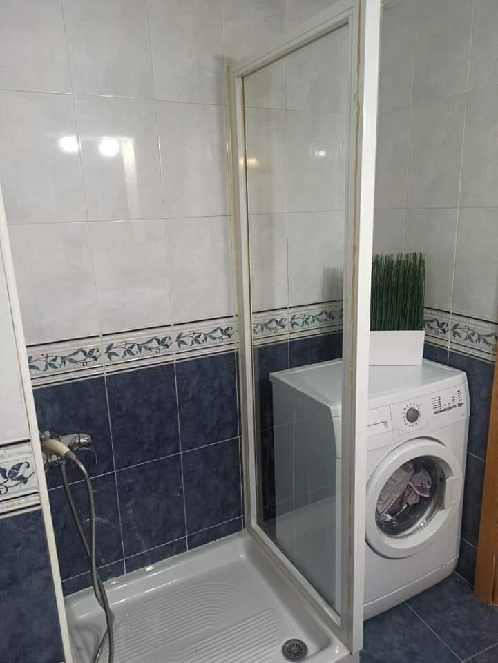 ESTUDIO REFORMADO CON PISCINA EN TORREMOLINOS