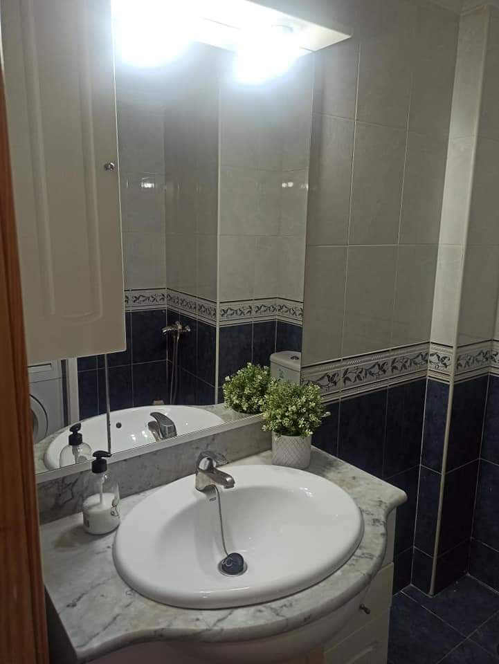 ESTUDIO REFORMADO CON PISCINA EN TORREMOLINOS