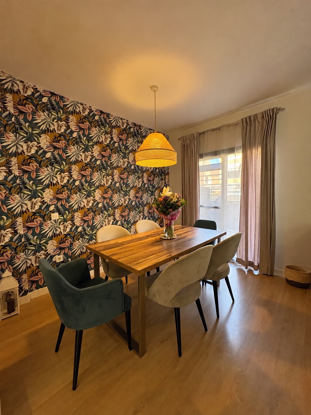 VIVIENDA UNIFAMILIAR CON TERRAZAS, SÓTANO Y DOS PLAZAS DE GARAJE EN CHURRIANA – MÁLAGA