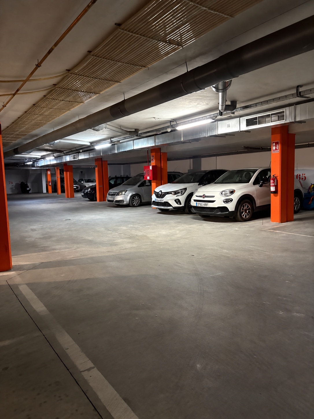 VIVIENDA UNIFAMILIAR CON TERRAZAS, SÓTANO Y DOS PLAZAS DE GARAJE EN CHURRIANA – MÁLAGA